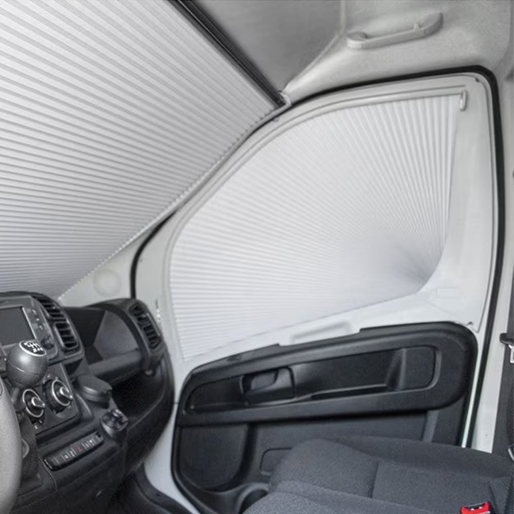 Stores lat�raux Darkstar Ducato