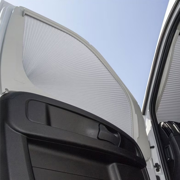 Stores latraux Darkstar Ducato