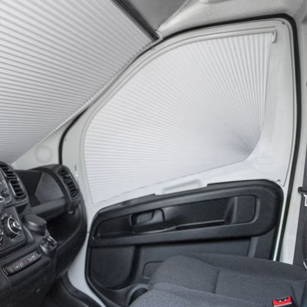 Stores latraux Darkstar Ducato