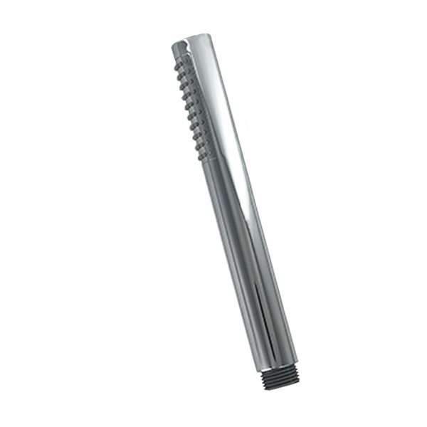 Douchette seule 1 jet anticalcaire chrome