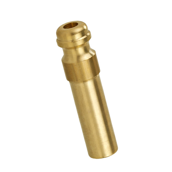 Raccord rapide gaz ttine 8mm