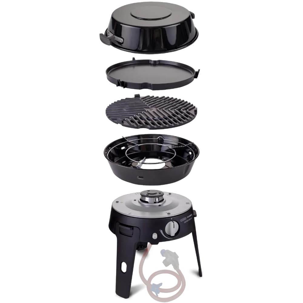 Barbecue CADAC Safari Chef 30 LP Deluxe 