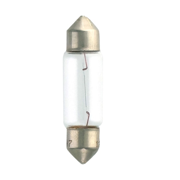 avis sur Ampoule navette 12V 5W 10x38