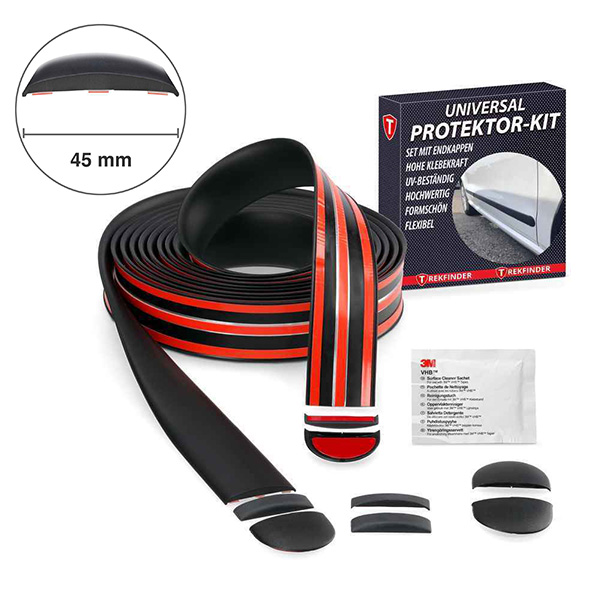 Bande de protection 5m autocollante