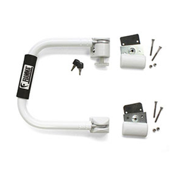 Poigne Fiamma SECURITY 31