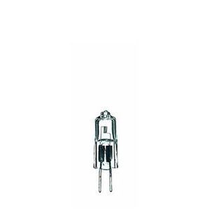 Ampoule halogne GU4 MR11 dichroique 10W