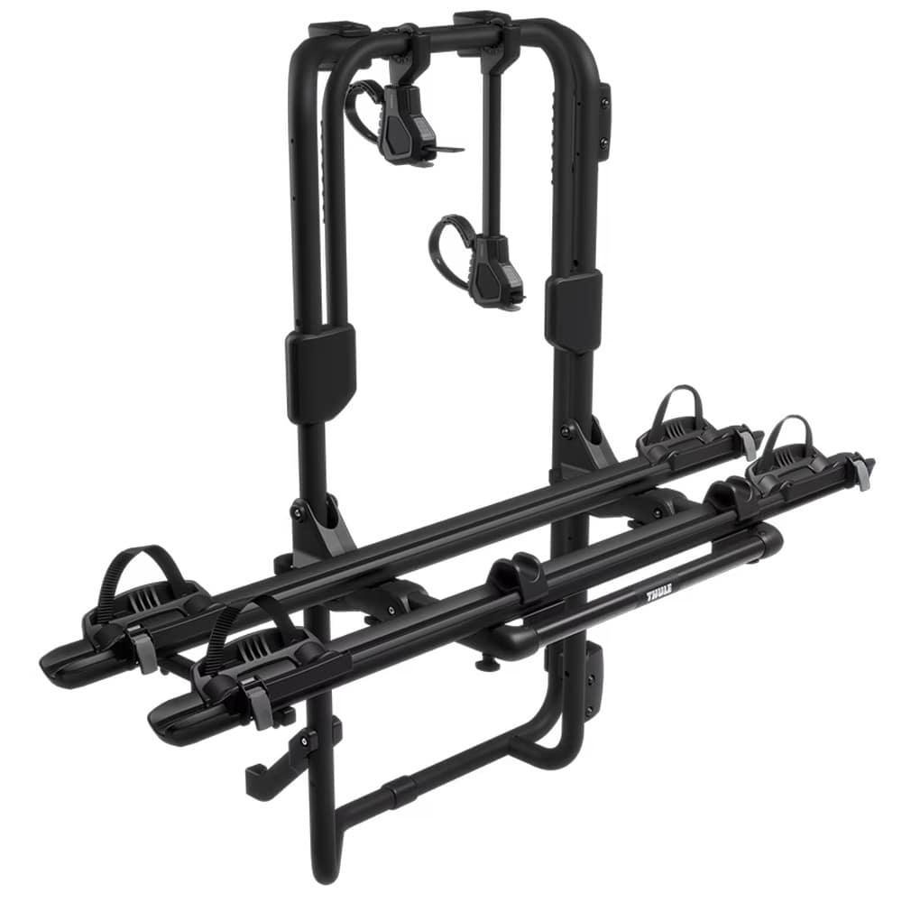 Porte-vlos THULE VeloTrack Frame Ducato aprs 2007