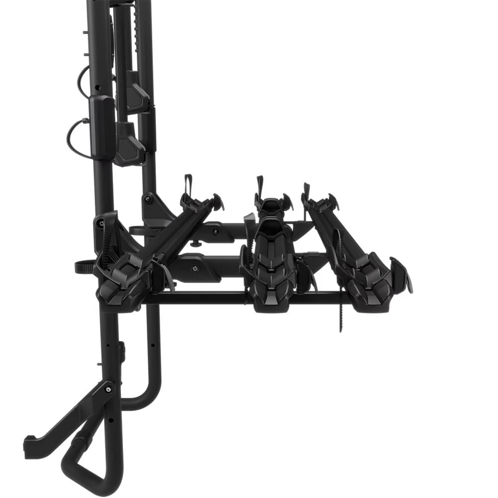 Kit 3me Vlo Porte-vlos THULE VeloTrack Frame