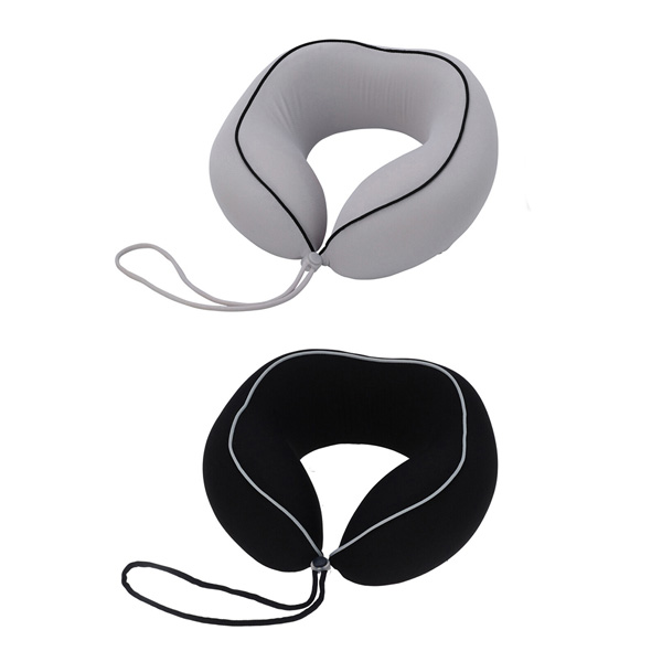 Coussin repose-tte en mousse  mmoire de forme
