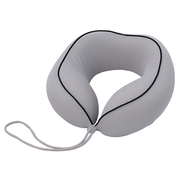 Coussin repose-tte en mousse  mmoire de forme