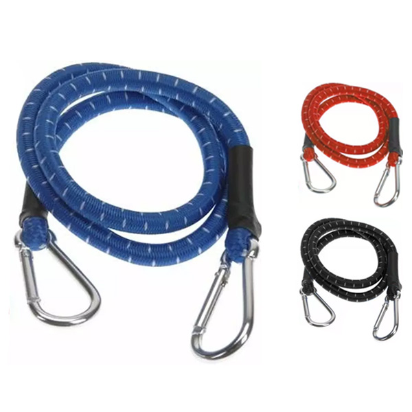 Tendeur avec mousquetons 80cm