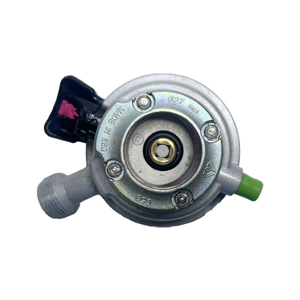 Dtendeur gaz 37 MB sortie 27mm pour Cube Butagaz