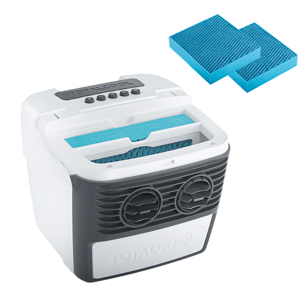 Rafraichisseur d'air portable Totalcool 3000