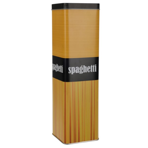 Bote  spaghettis
