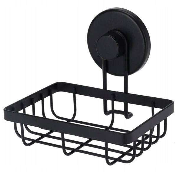 Porte savon  ventouse