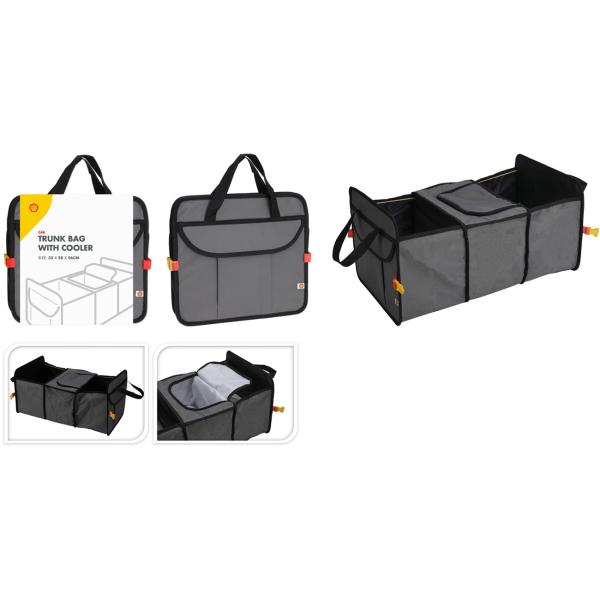 Sac de rangement pliable SHELL