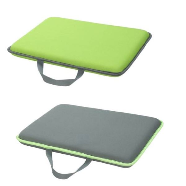 Tapis d'assise et genou 40 x 30 cm