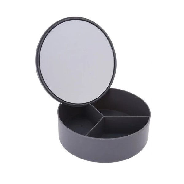 Miroir organiseur 14cm
