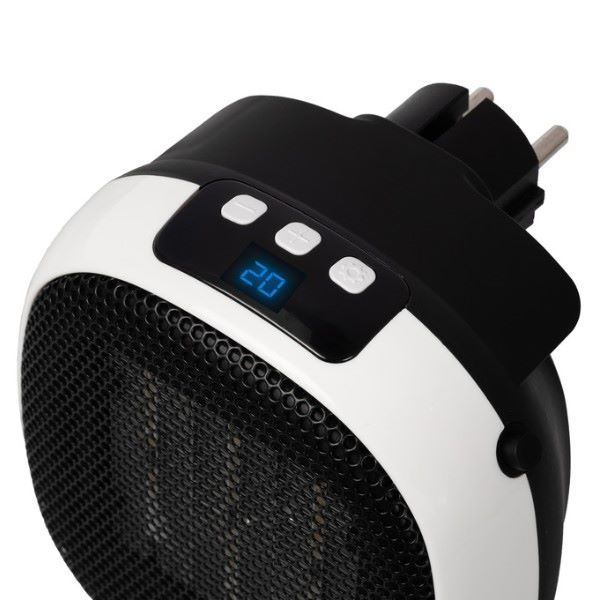 Chauffage cramique 230V 700W 