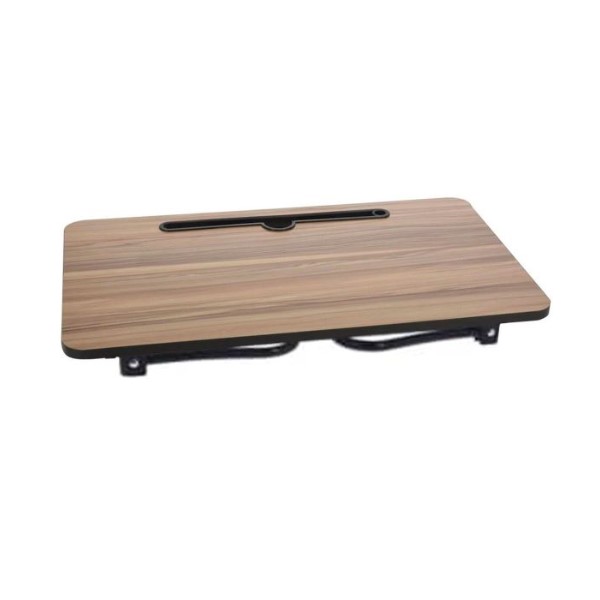 Tablette de lit pliable 50x30cm