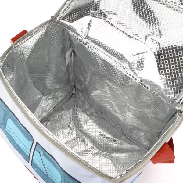 Sac isotherme VW T1 30L Rouge