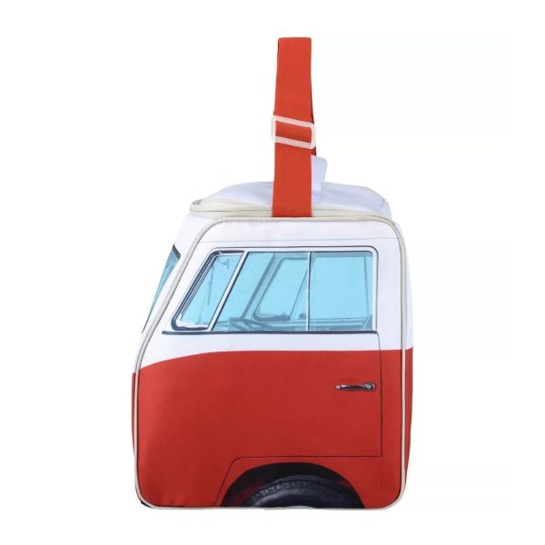 Sac isotherme VW T1 30L Rouge
