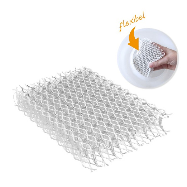 Purificateur d'eau WM 160L Souple Silvertex