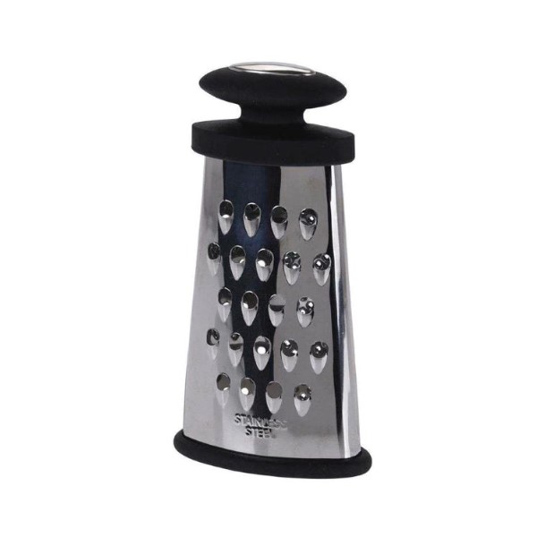 Rpe en inox 3 fonctions