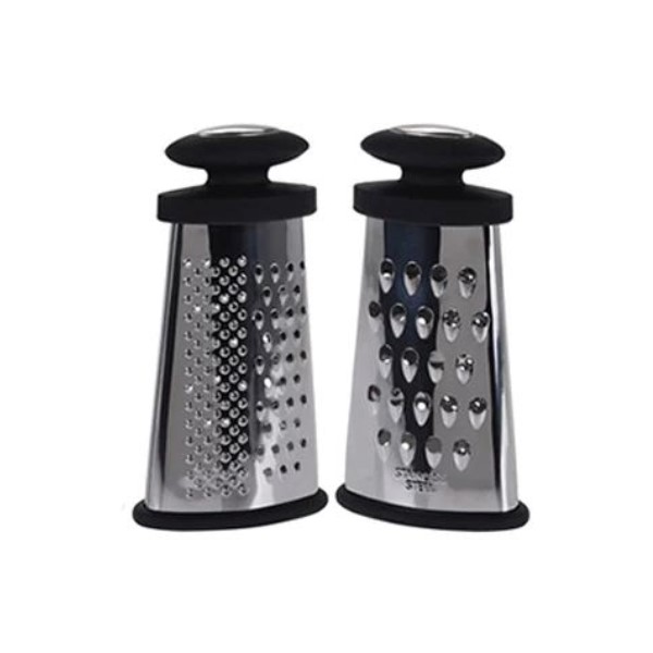 Rpe en inox 3 fonctions