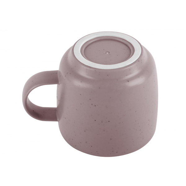 Tasse Melamine DOLOMIT Rose anti-drapante