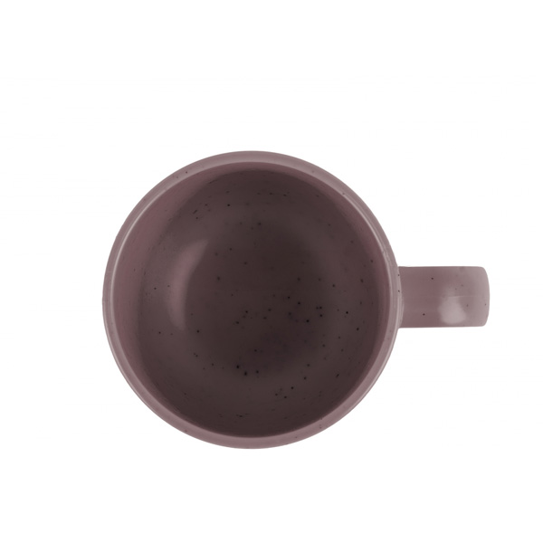 Tasse Melamine DOLOMIT Rose anti-drapante