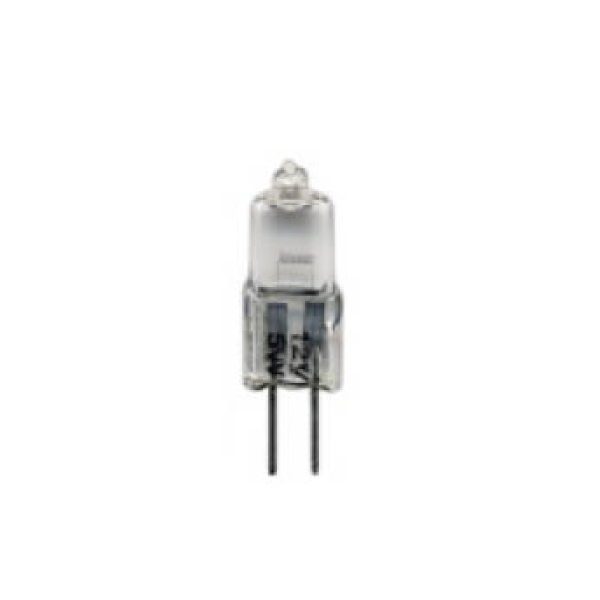 Ampoule halogne 12V 20W G4