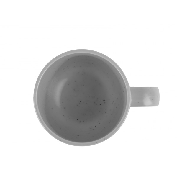 Tasse Melamine DOLOMIT Blanche anti-drapante