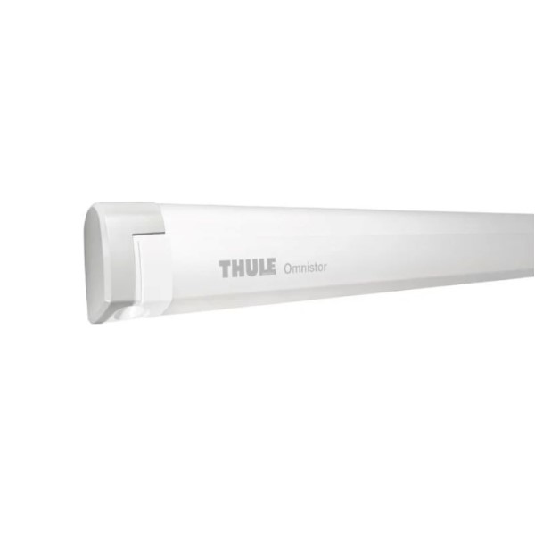 Embouts de store THULE 5200 gris