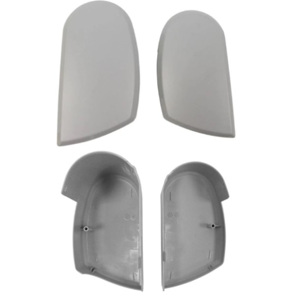 Embouts de store THULE 5200 gris