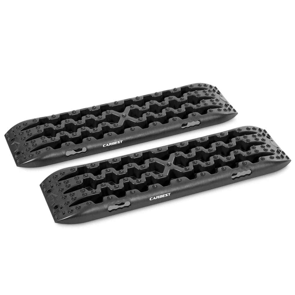 Plaques de d�senlisement OFFROAD Carbest