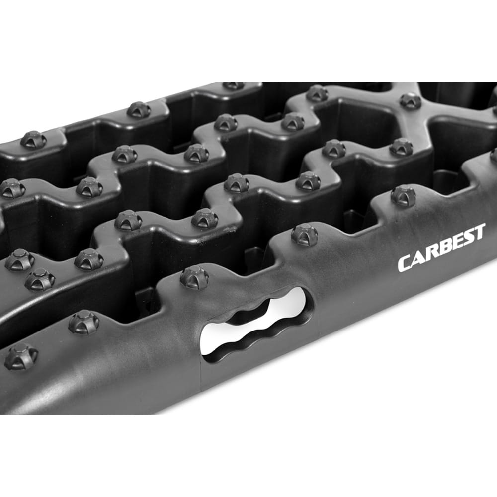 Plaques de d�senlisement OFFROAD Carbest