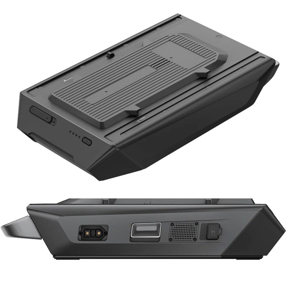 Batterie supplmentaire ECOFLOW Wave 3