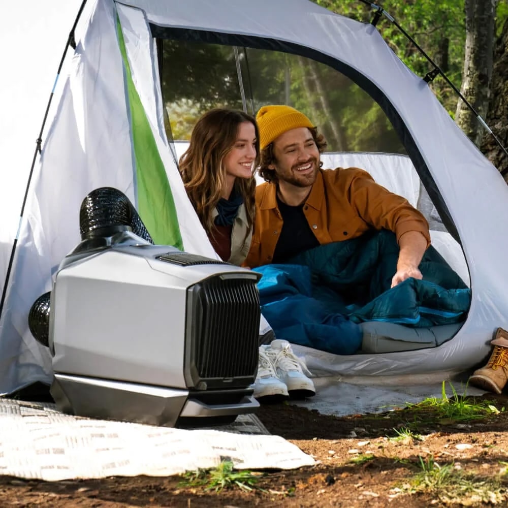 Batterie supplmentaire ECOFLOW Wave 3