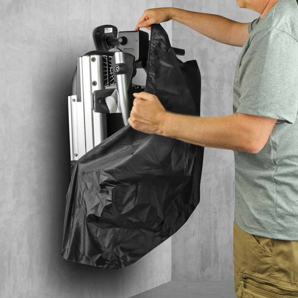 Sac rangement porte-vlos SD260 EUFAB