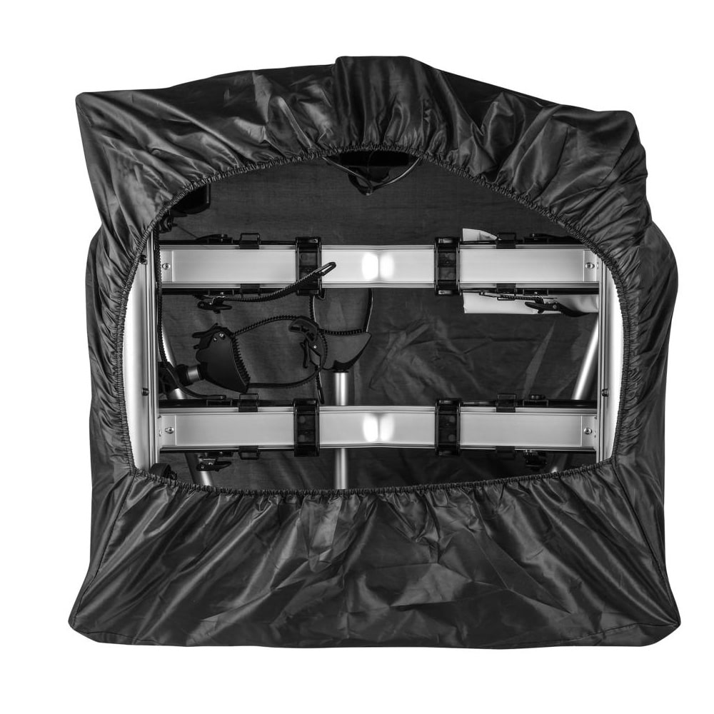 Sac rangement porte-vlos SD260 EUFAB