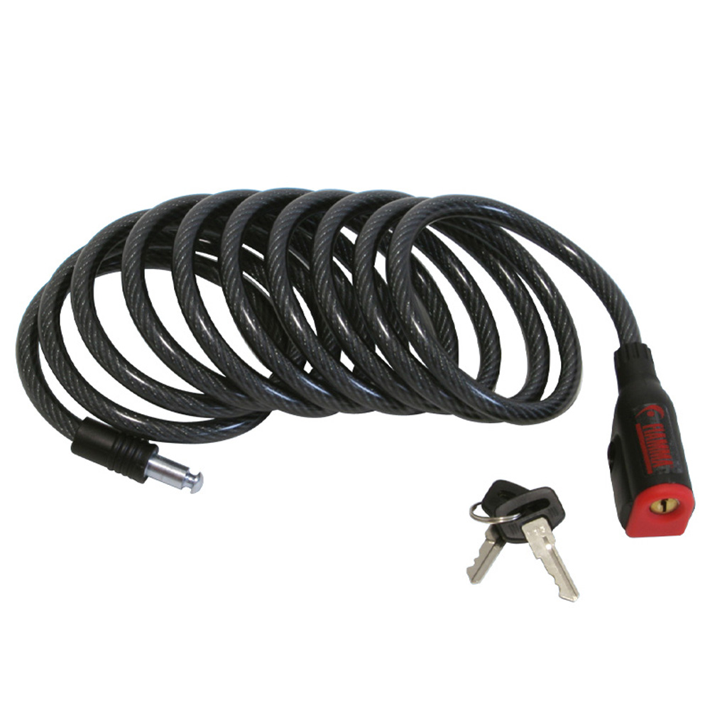 Cble antivol  cl 2m50 FIAMMA