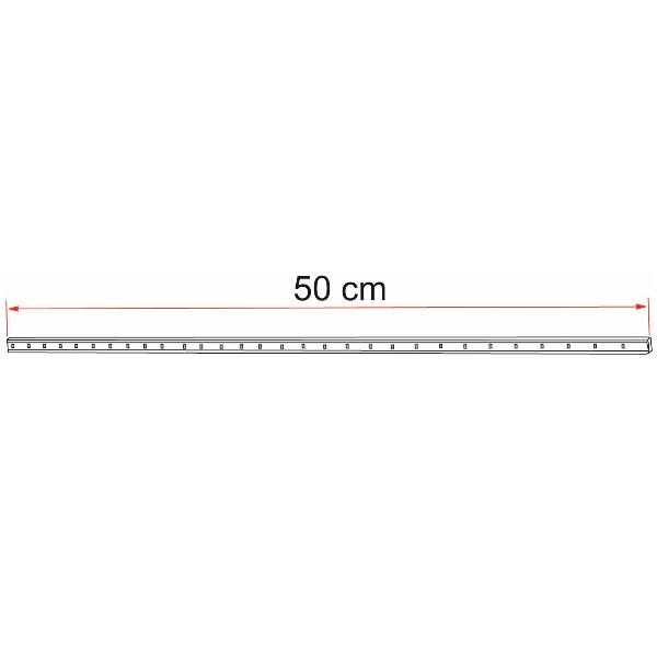 Bande lumineuse store LED Awning Case 50 FIAMMA 50 cm