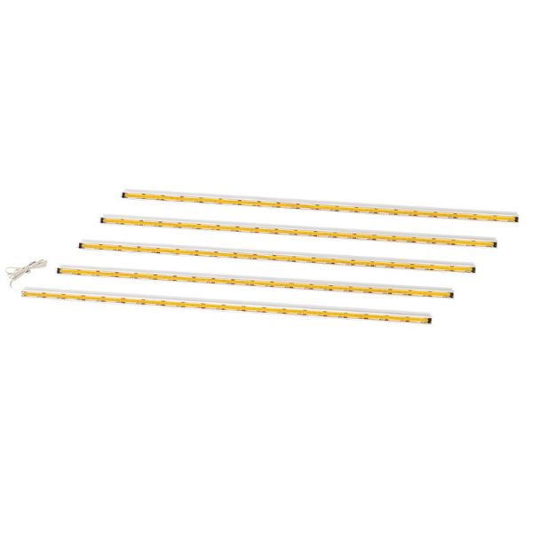 Bandes lumineuses store LED Awning Case FIAMMA 2m50