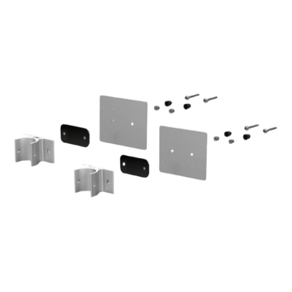 Kit fixation infrieur Carry Bike Motor Lift 77 FIAMMA