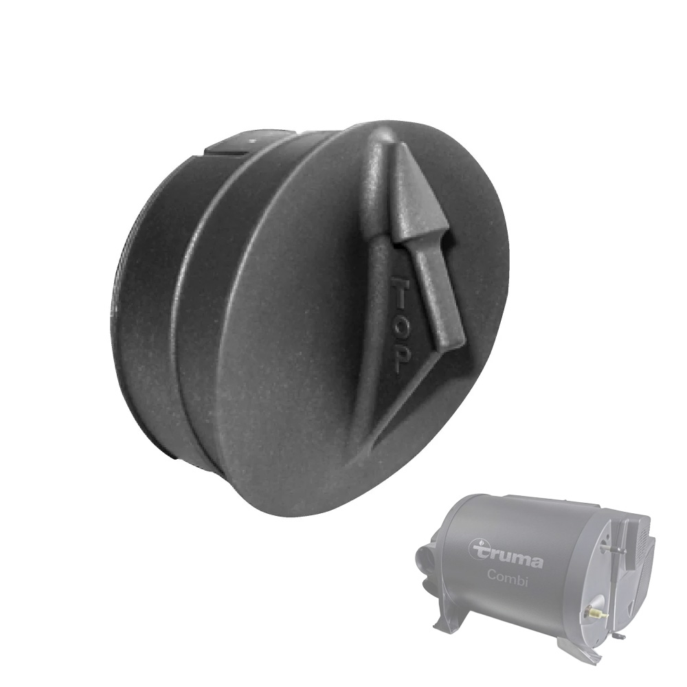 Bouchon obturateur pour Combi 4E ou 6E TRUMA