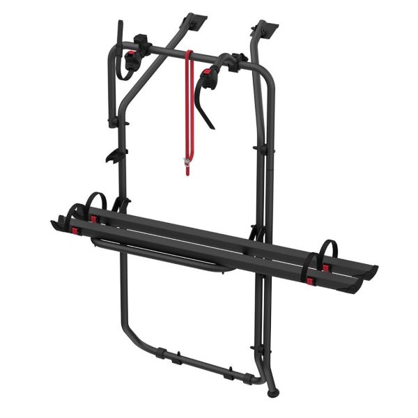 Porte-vlos FIAMMA Carry-bike VW T5 D T6 D Deep Black