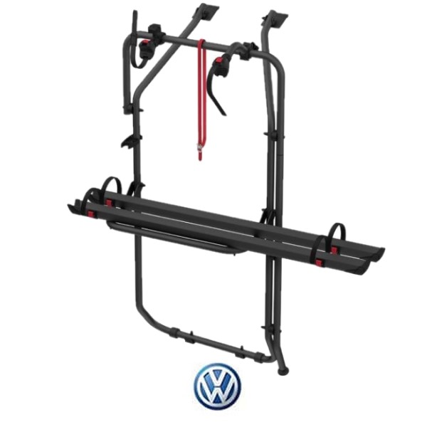 Porte-vlos FIAMMA Carry-bike VW T5 D T6 D Deep Black