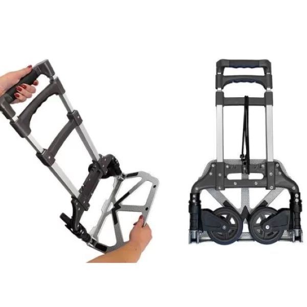 Diable pliable 70 kg  Alu-Carry 70 