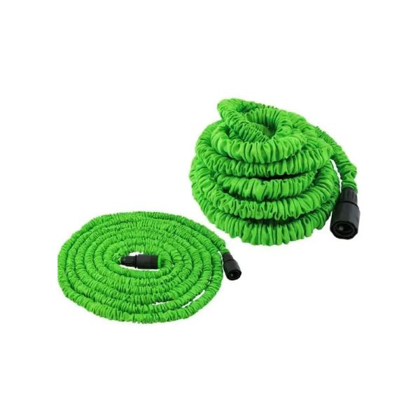 Tuyau d'eau extensible 15m